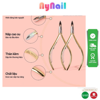 Kiềm nhặt da cắt da kìm siêu bén