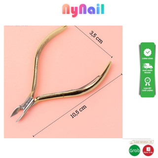 Kiềm nhặt da cắt da kìm siêu bén