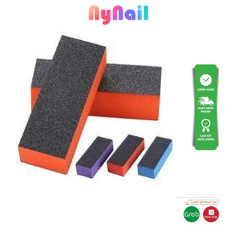 Phao dũa móng chà mịn nhập khẩu 100% từ USA - buffer Mỹ chuyên dụng cho dân làm móng