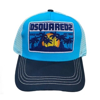 Mũ Lưỡi Trai Dsquared lót lưới Hàng Cao Cấp.Nón Thời Trang Dsq Nam Nữ Siêu Bền Bảo Hành 3 Tháng.Xuất Xứ Trung Quốc