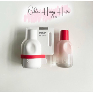   Bill Sephora   GLOSSIER YOU EDP 