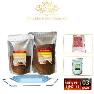 Mặt nạ hạt ngũ hoa , giá sỉ ngũ hoa hạt , mặt nạ hoa hồng mặt nạ trà xanh
