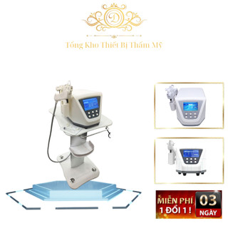 Máy cấy tinh chất Mesogun | Máy Cấy Tinh Chất Mesogun, Cấy Meso, Tiêm Tinh Chất Chính Hãng Bảo Hành 12 Tháng