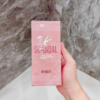 Nước Hoa Nữ ❣️FREESHIP❣️ Nước Hoa Jean Paul Gaultier Scandal By Night EDP Intense