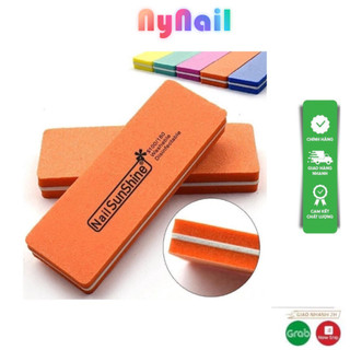 Phào dũa móng SunShine ngắn các loại chuyên dụng cho dân làm móng