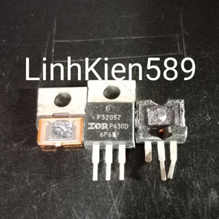 F3205z irf3205 to-220 mosfet n-ch 110a 55v tháo máy