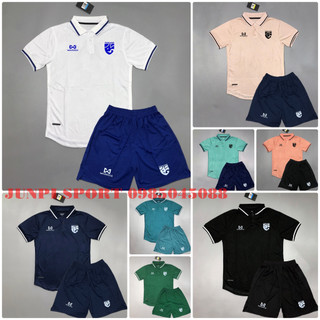 Quần áo bóng đá đội tuyển thái lan-vải gai thái siêu cấp