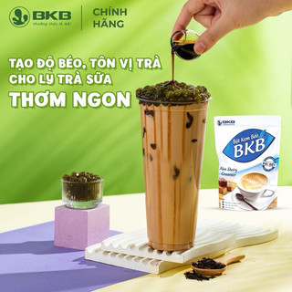 Bột kem béo BKB
