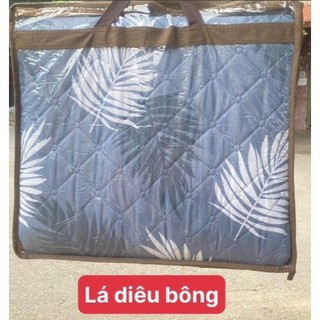 Chăn đệm điện Hàn Quốc cao cấp loại to 140cmx180cm chất liệu cotton