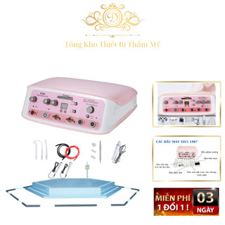 Máy chăm sóc da 5in1 đa năng | máy 5 chức năng dùng trong spa thẩm mỹ viện | máy 5in1 1897,máy đa chức năng 5in1