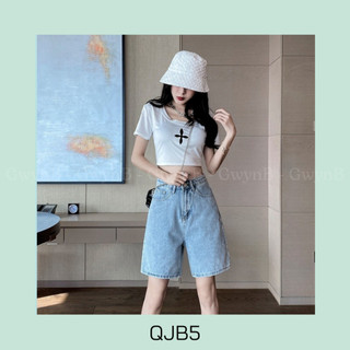 QUẦN NGỐ LỬNG ỐNG RỘNG