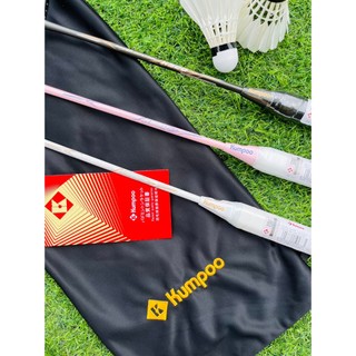 VỢT CẦU LÔNG KUMPOO K520 (free đan cước xịn)