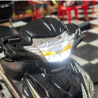 Đèn LED 2 tầng cho Future NEO Fi chính hãng Zhi.Pat (240085)