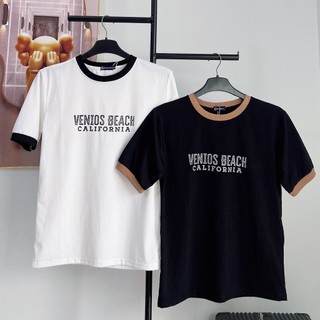 Áo thun nam cổ tròn in chữu cực đẹp vải cotton cao cấp thoáng mát