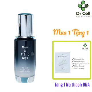 Men Ủ Trắng Mặt Dr Cell 50ml