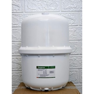 Bình áp nhựa kangaroo kg10a4, kg100hk