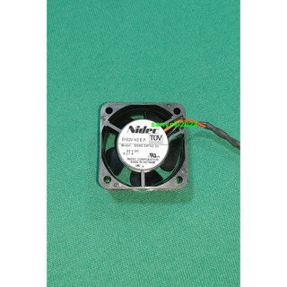 Quạt 4cm 4020 24V 0.17A