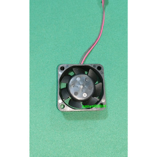 Quạt 4cm 4020 24v 0.07a