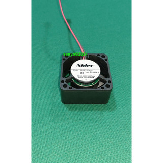 Quạt 4cm 4020 24V 0.07A