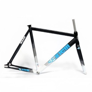 Tem Dán CINELLI MASH Cao Cấp 3 lớp, Chống Nước, Chống Phai Màu, Dễ Dàng Vệ Sinh