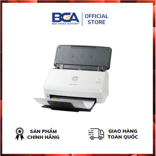 Máy Scan Hp Scanjet Pro 3000 S4 _ 6FW07A