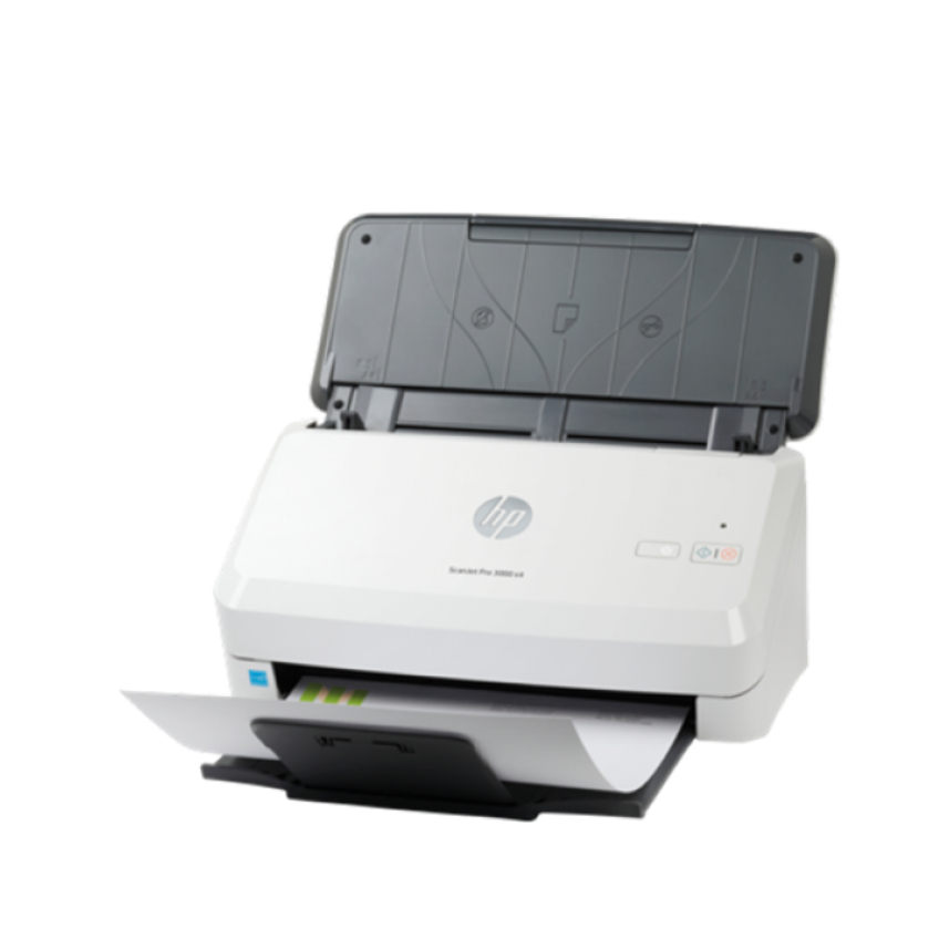 Máy Scan Hp Scanjet Pro 3000 S4 _ 6FW07A