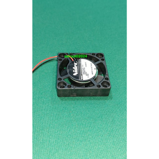 Quạt 4cm 4010 24V 0.06A