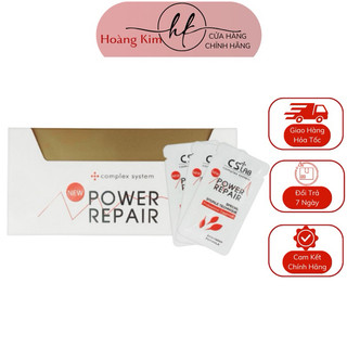 Dưỡng cslab hàn quốc 1 hộp