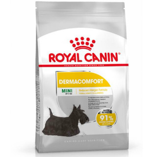  ROYAL CANIN MINI DERMACOMFORT -  Giảm Dị Ứng cho Chó 