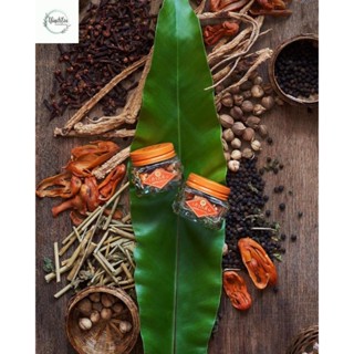 Lọ hít thông mũi thảo dược cao cấp Thái Lan KaoKlin giúp thông mũi, mát họng, tinh thần sảng khoái cả ngày.