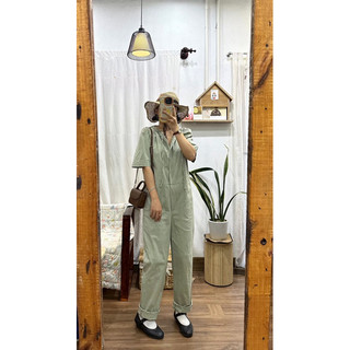 Váy yếm korea