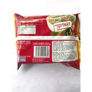 1 Gói phở bò Đệ Nhất