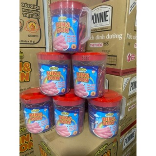 Xuc Xich Ponie các loại