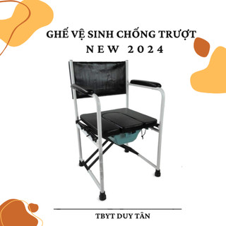 Ghế bô vệ sinh người già chống trượt