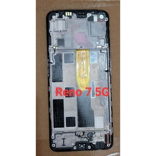Màn hình oppo Reno 7 zin bóc máy