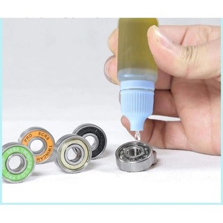 Dầu bôi trơn bạc đạn M - Cro.