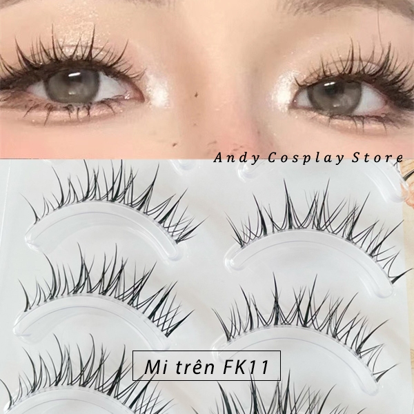 [CÓ SẴN] Mi giả trên FK11