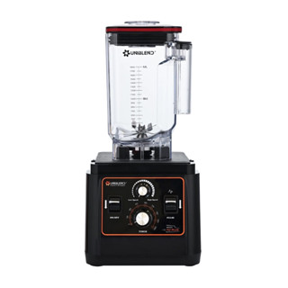 Máy xay công nghiệp, máy xay đá chuyên dụng Uniblend - Bảo hành chính hãng 36 tháng