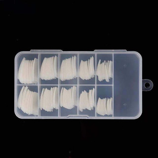 Hộp 100 móng nối đục ( MÓNG NỐI )