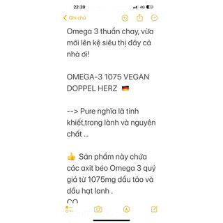 Hàng Đức omega dopp