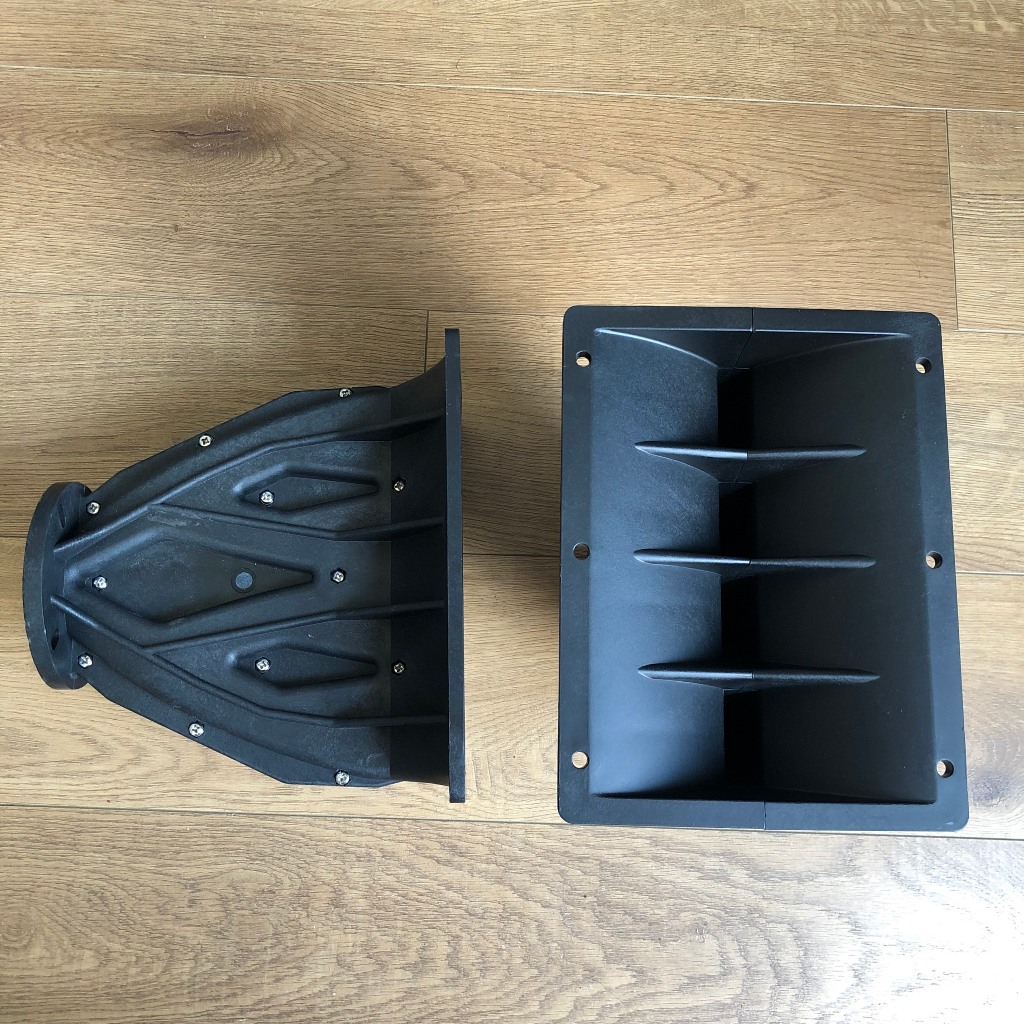 Họng line array, họng array, họng treble, họng loa 450, Nhập khẩu (1 cái)