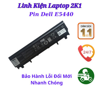 Pin laptop dell latitude e5440 e5540 7w6k0 f49wx nvwgm cxf66 wgcw6 100% new
