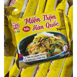 Miến Trộn Hàn Quốc Ottogi