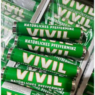 Kẹo Ngậm Bạc Hà #Vivil