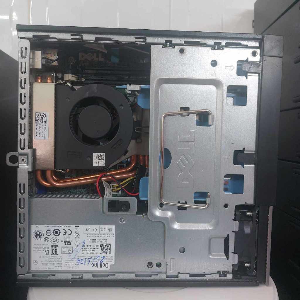 Máy tính bộ - Máy tính để bàn Dell 7010 i3 i5 i7 bảo hành 1 năm 1 đổi 1 | BigBuy360 - bigbuy360.vn