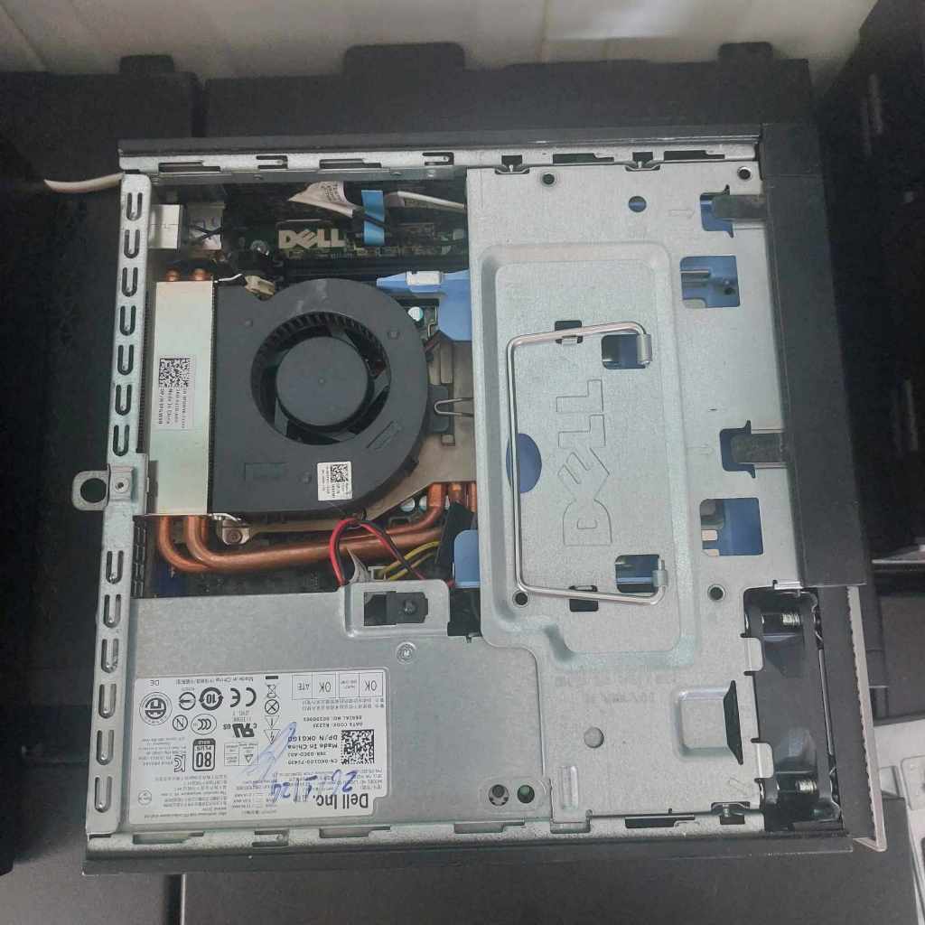 Máy tính bộ - Máy tính để bàn Dell 7010 i3 i5 i7 bảo hành 1 năm 1 đổi 1 | BigBuy360 - bigbuy360.vn