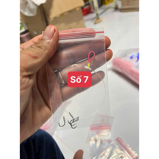 chùm nho câu cá dảnh