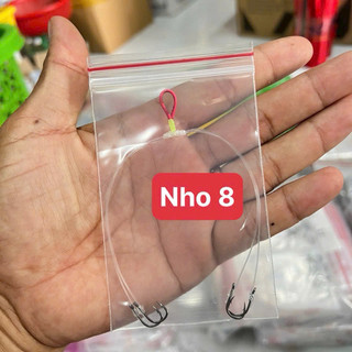 chùm nho câu cá dảnh