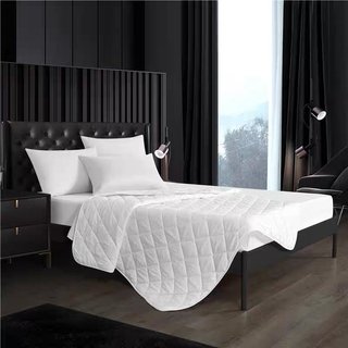 Ruột chăn hè khách sạn lông vũ mềm mỏng mát êm lồng thêm vỏ chăn, ruột mền hè cao cấp homestay