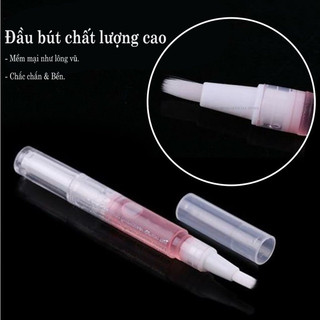 bút dưỡng viền móng